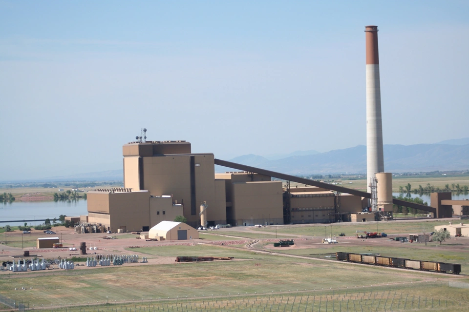 Rawhide 에너지 스테이션은 시뮬레이션 시작 및 종료 시간을 44% 단축합니다. 