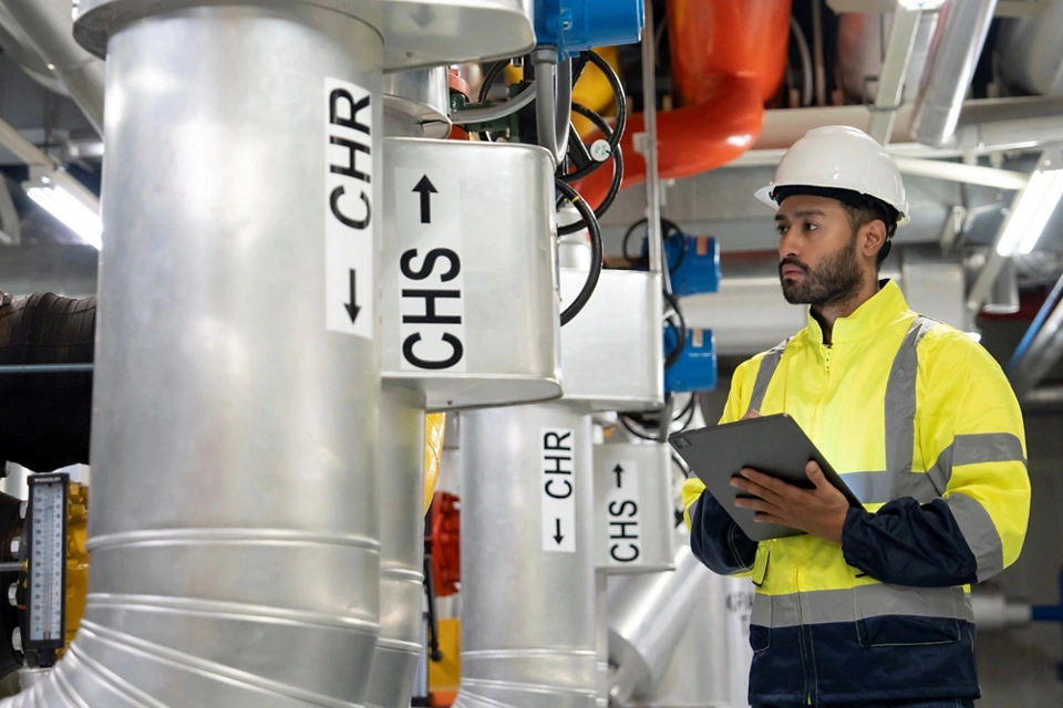 밸브 및 액추에이터