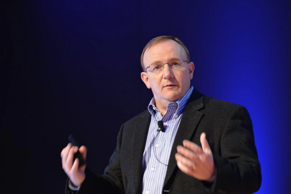 Peter Zornio: 데이터 기반 AI 시대를 위한 네 가지 토대