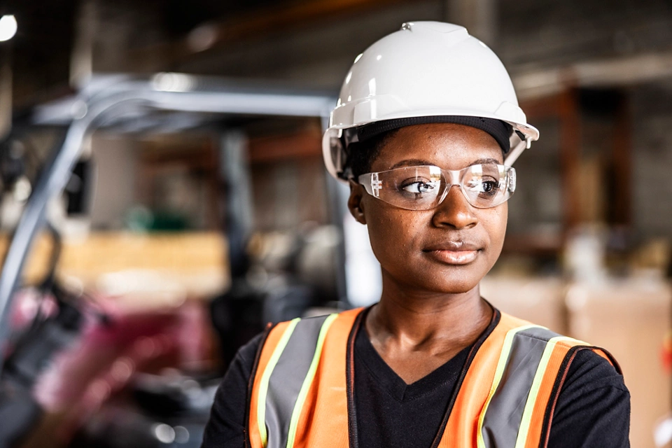 안전 및 생산성