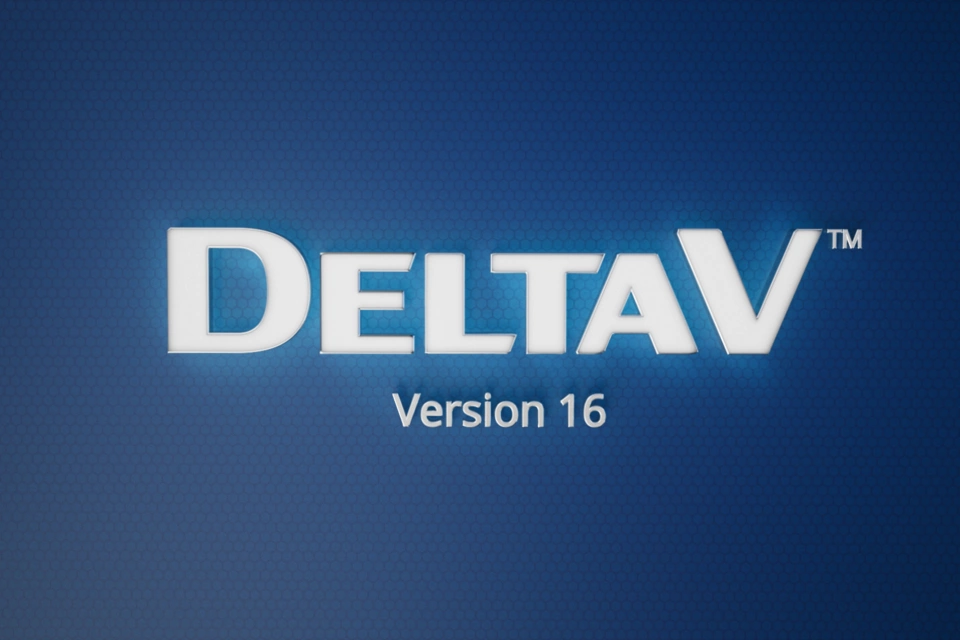 DeltaV 버전 16