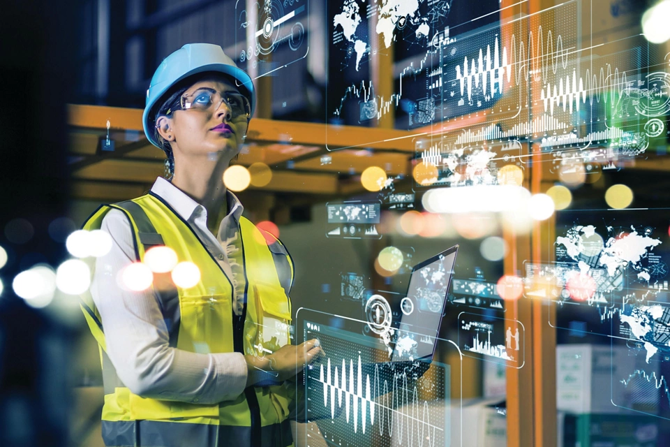  OT 엣지: 현대 자동화 아키텍처의 중추