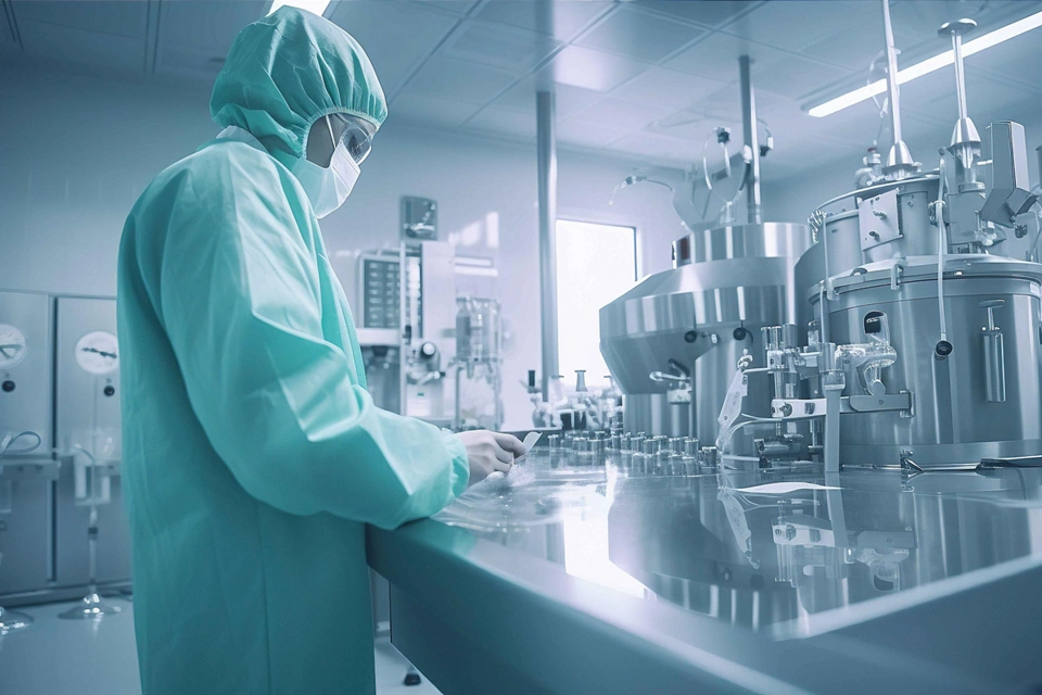 설비/라인 효율성