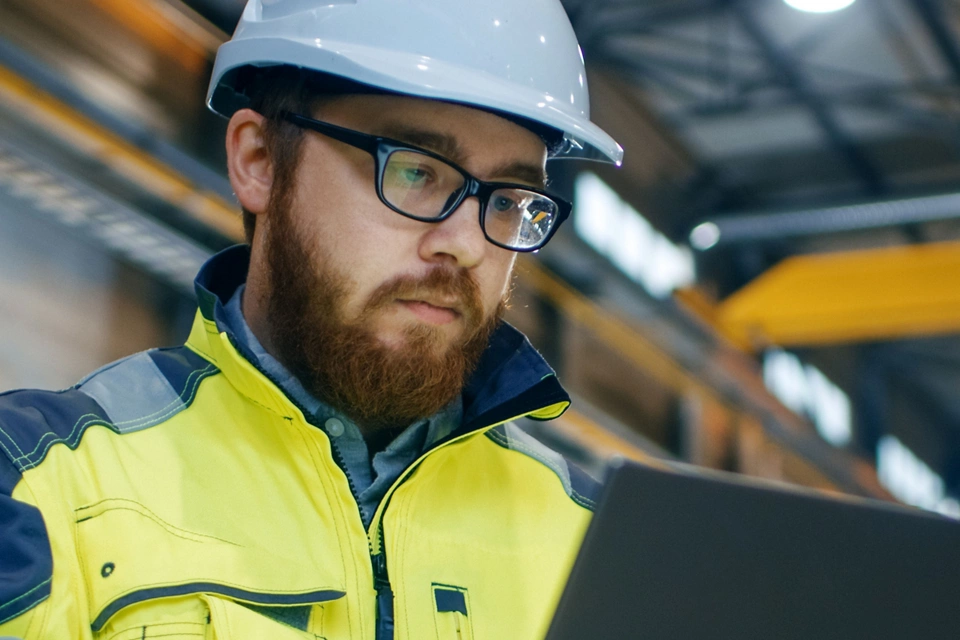 시스템 검증 및 운영 준비를 통한 공정 성능 향상