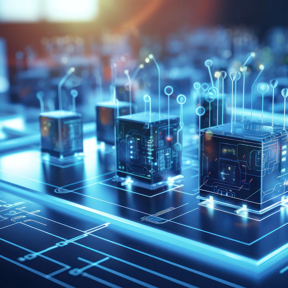 Increased Flexibility