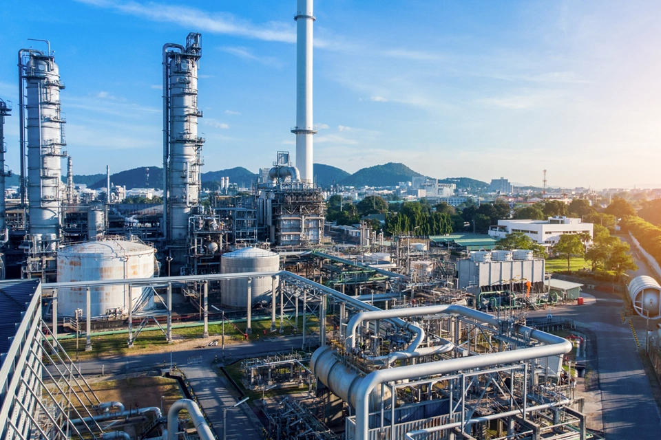 자동화 및 재생 연료 전환