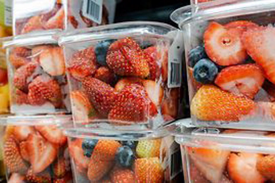 재활용 기술 혁신