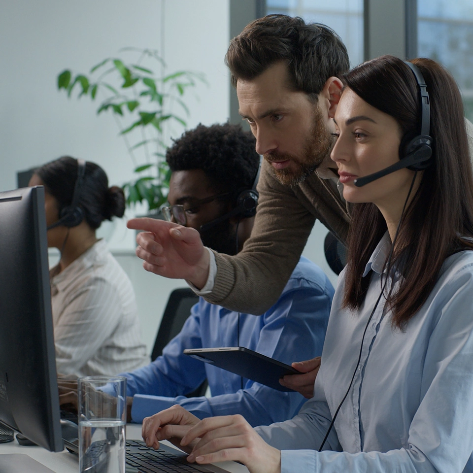 Service and Support for IntegrityManager Software