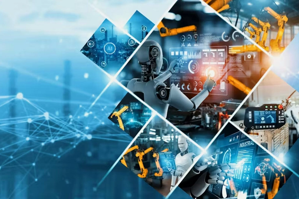 PID 외: 소프트웨어 정의 자동화가 IT/OT를 융합하고 에지 인텔리전스를 강화하는 방법