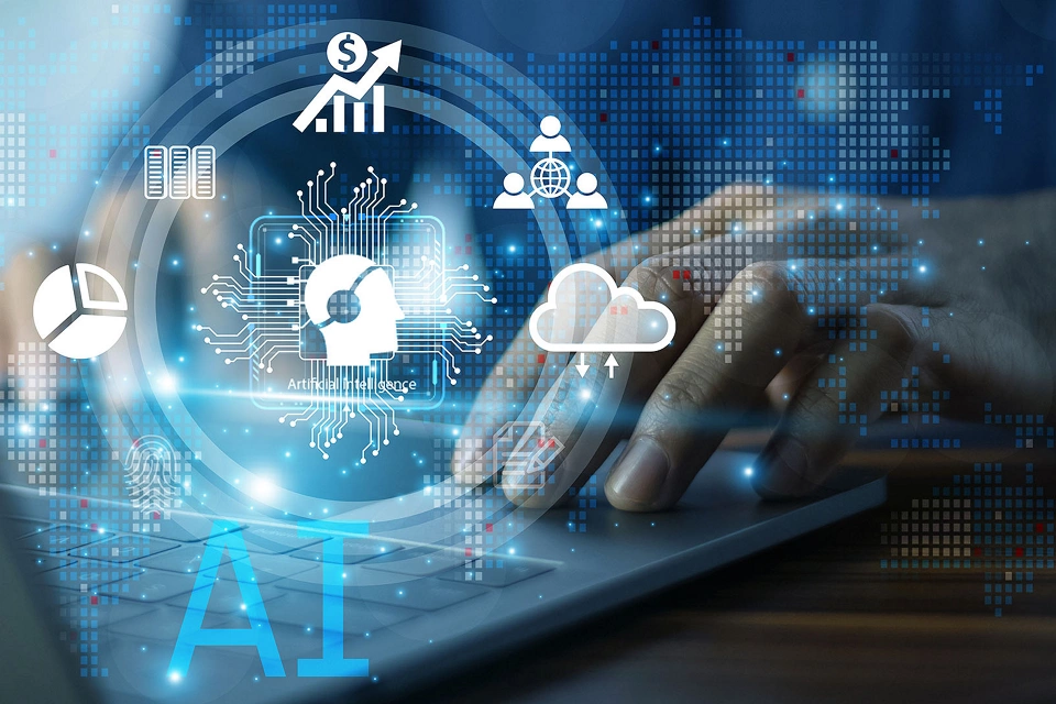 지속 가능성 추진