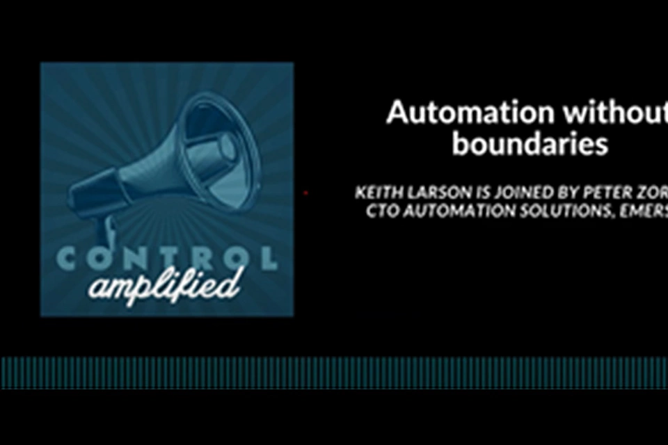 경계 없는 자동화