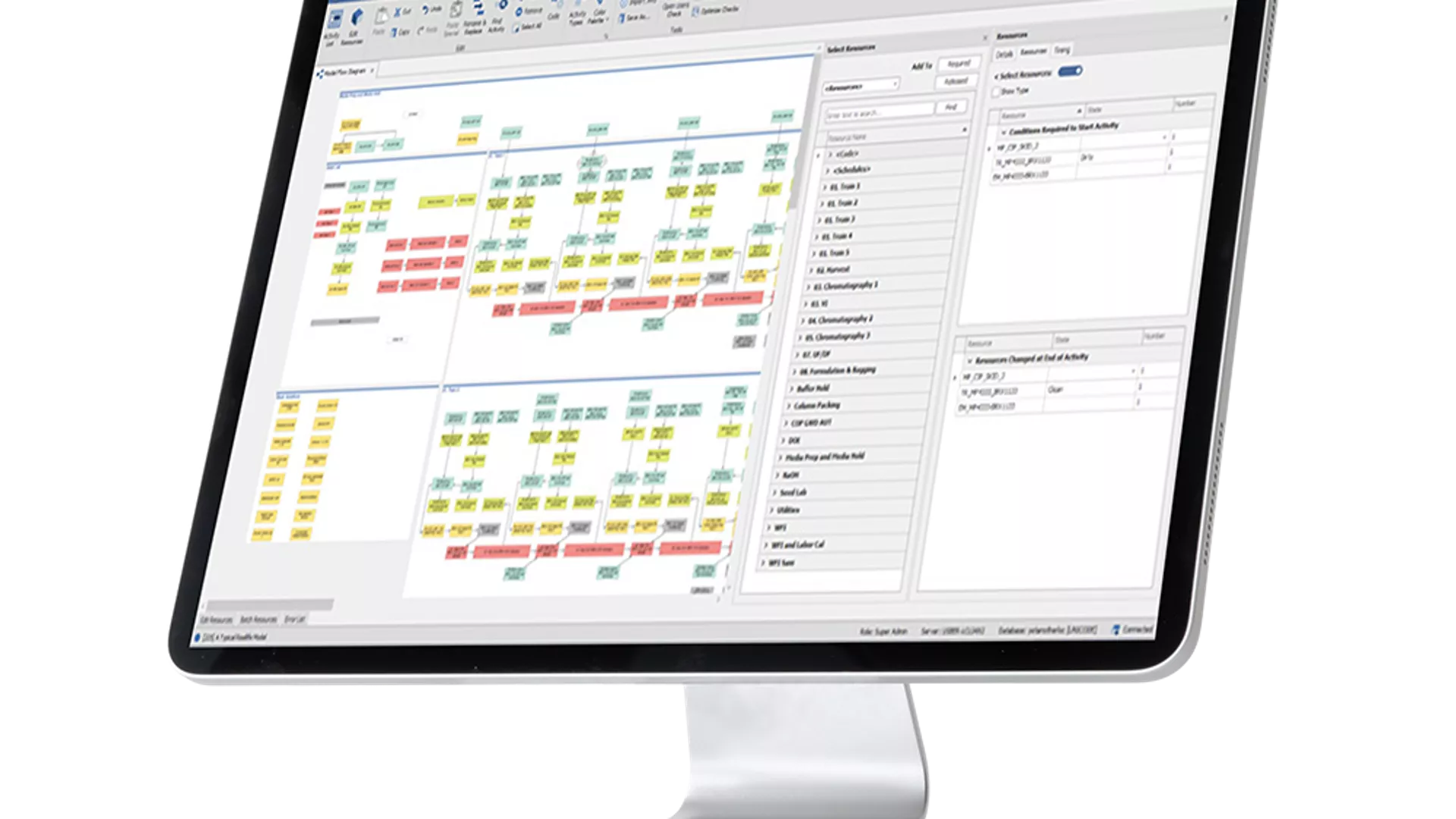 Innovative Modeling Approach