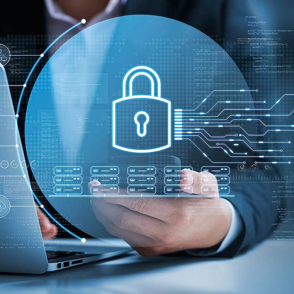 Secure Communications