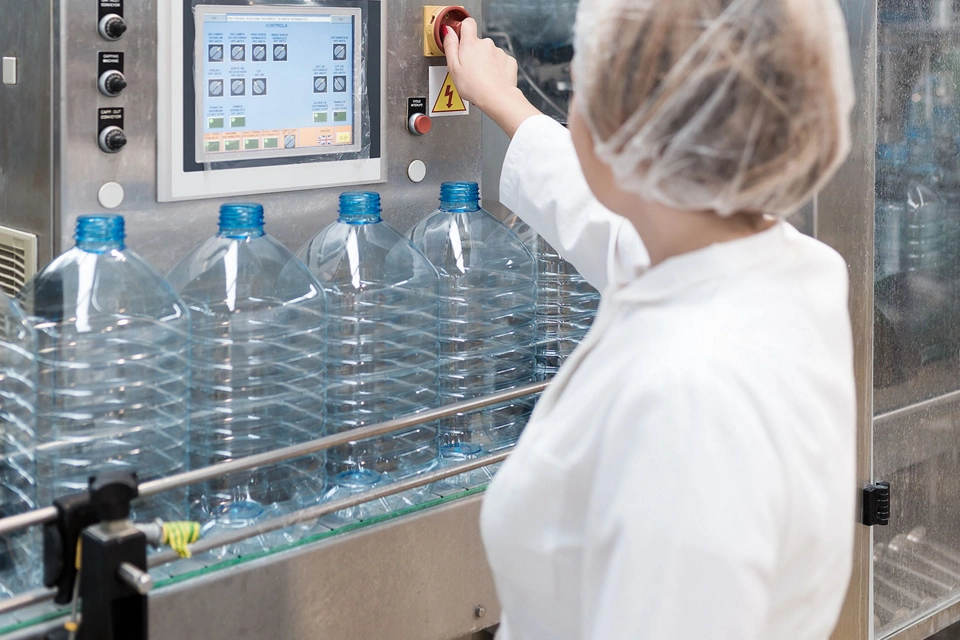 Parameter Management