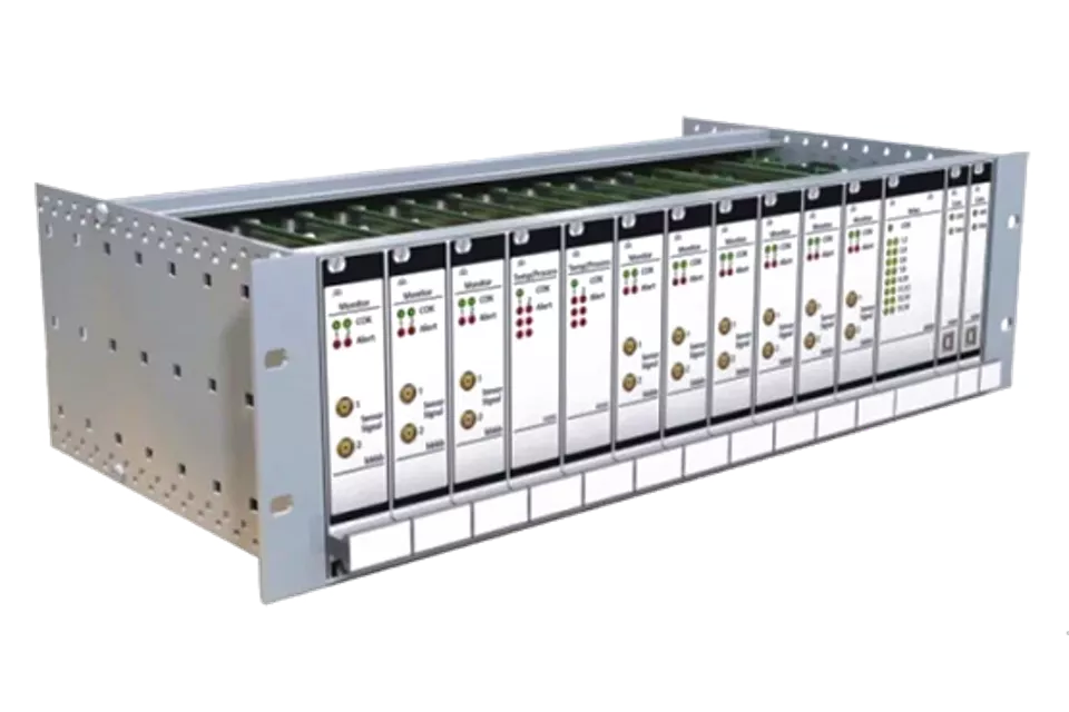 AMS 6500 ATG 온라인 보호 시스템