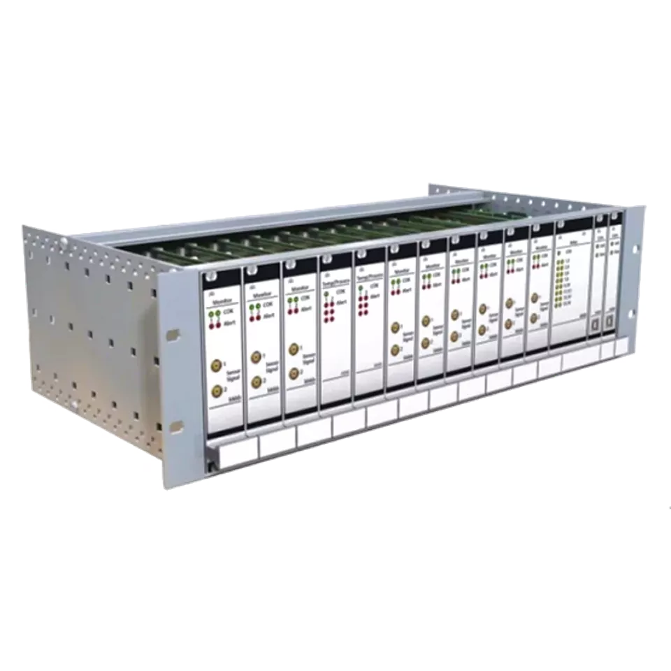 AMS 6500 ATG 온라인 보호 시스템