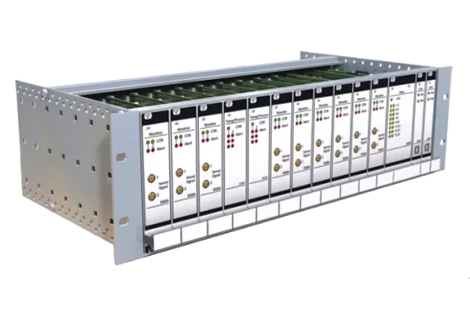 AMS 6500 ATG 온라인 보호 시스템