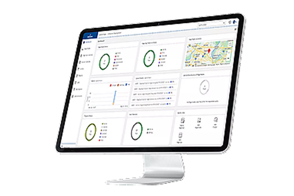 DeltaV 엣지 환경