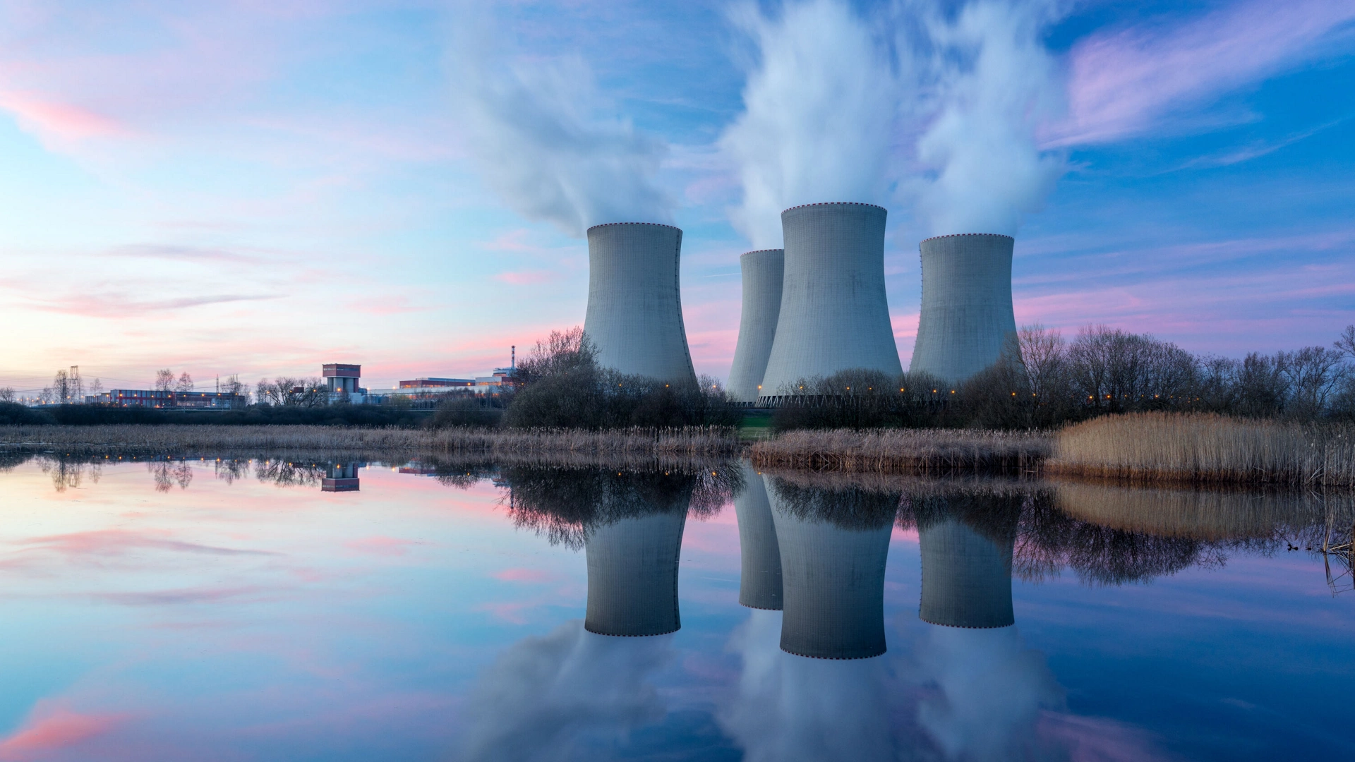 Level Measurement in PAC Silos at Coal-Fired Power Plants