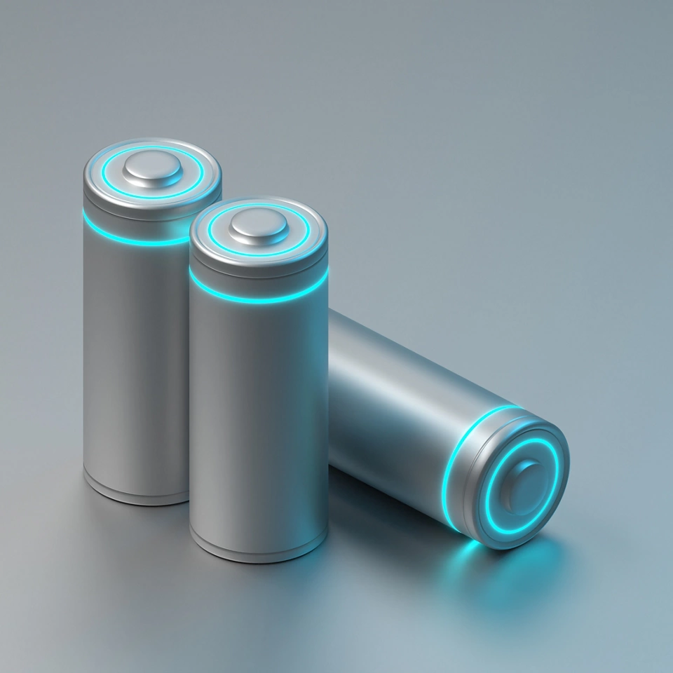 리튬 이온 및 E/V 배터리