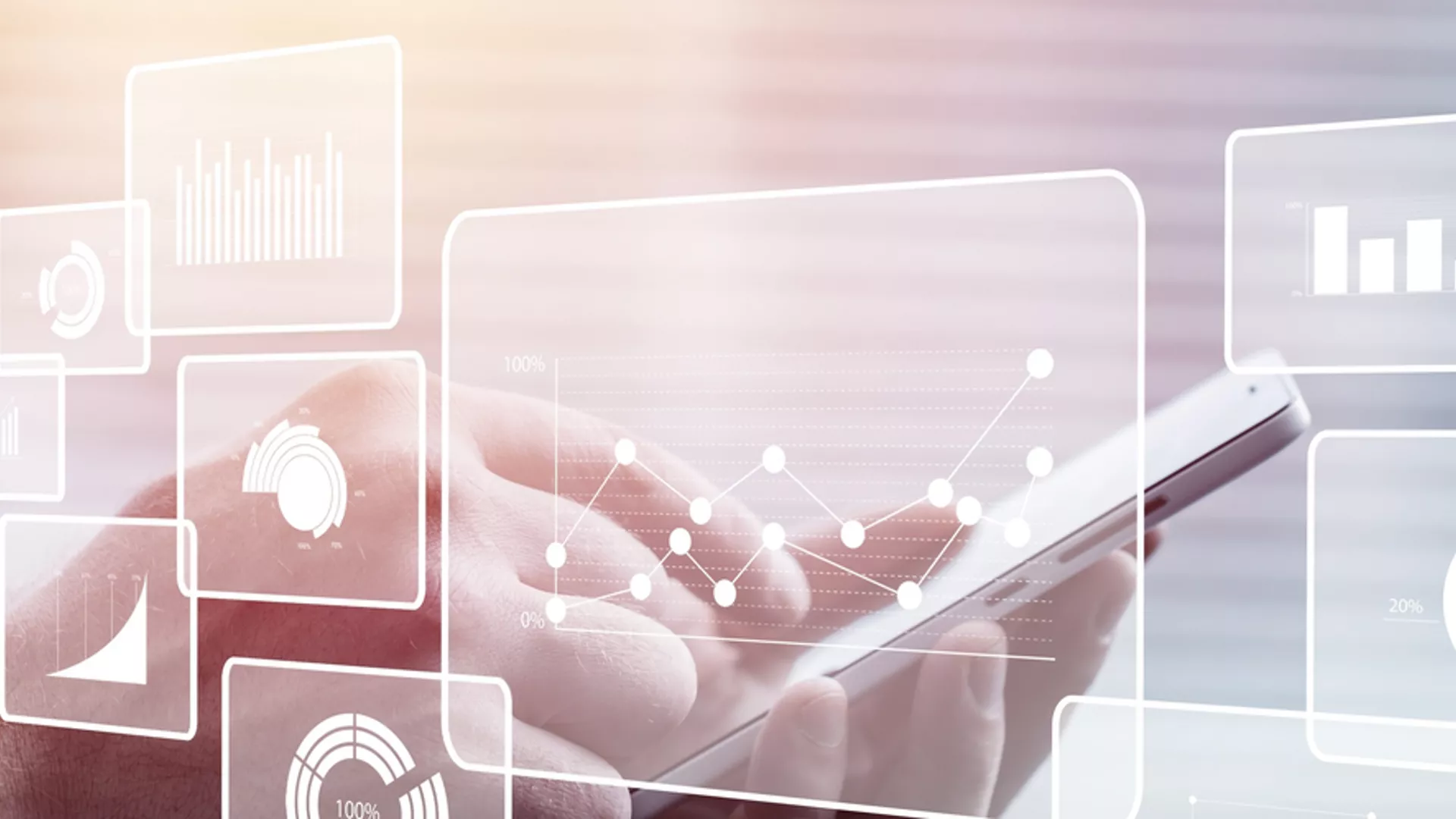 Live Access Across the Network