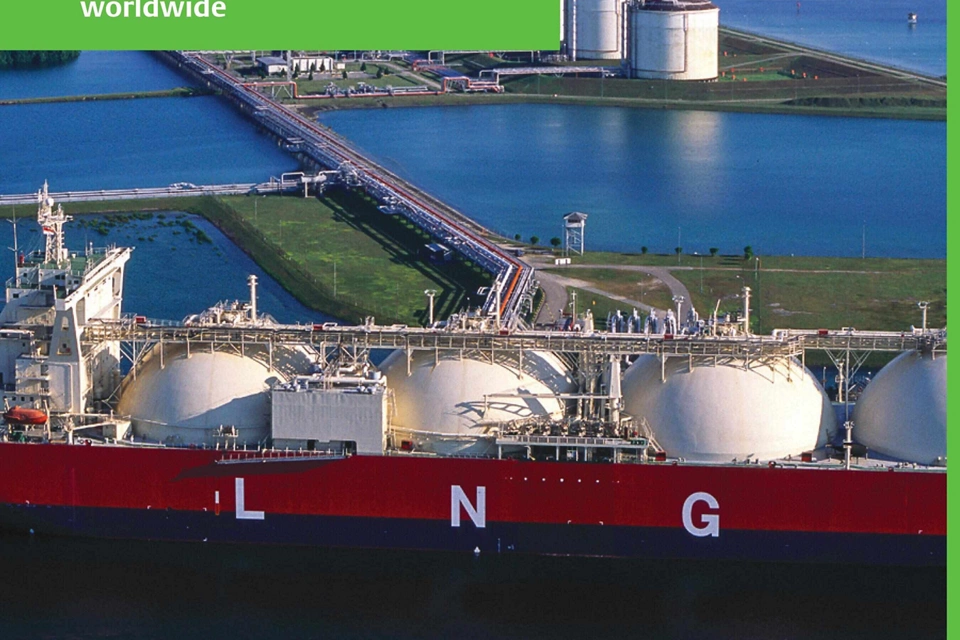 전 세계 극저온 응용 분야의 Market Leader