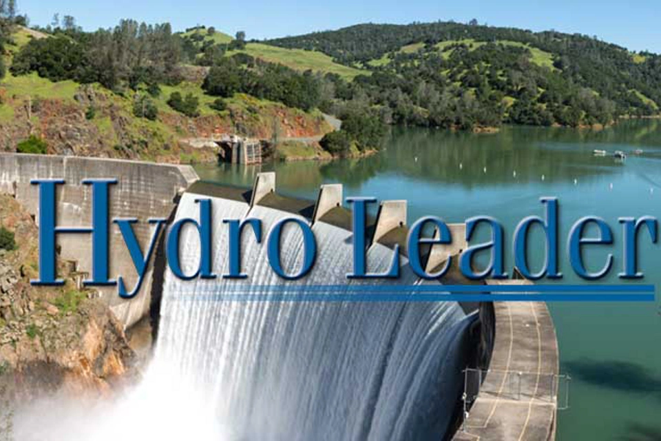 하이드로 리더 잡지 인터뷰 재생 프로젝트의 이사 Matt Roberts 