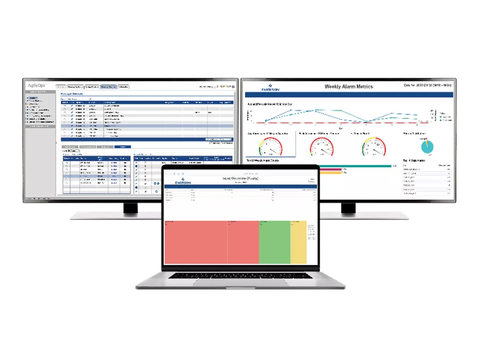 Maximize Operational Efficiency
