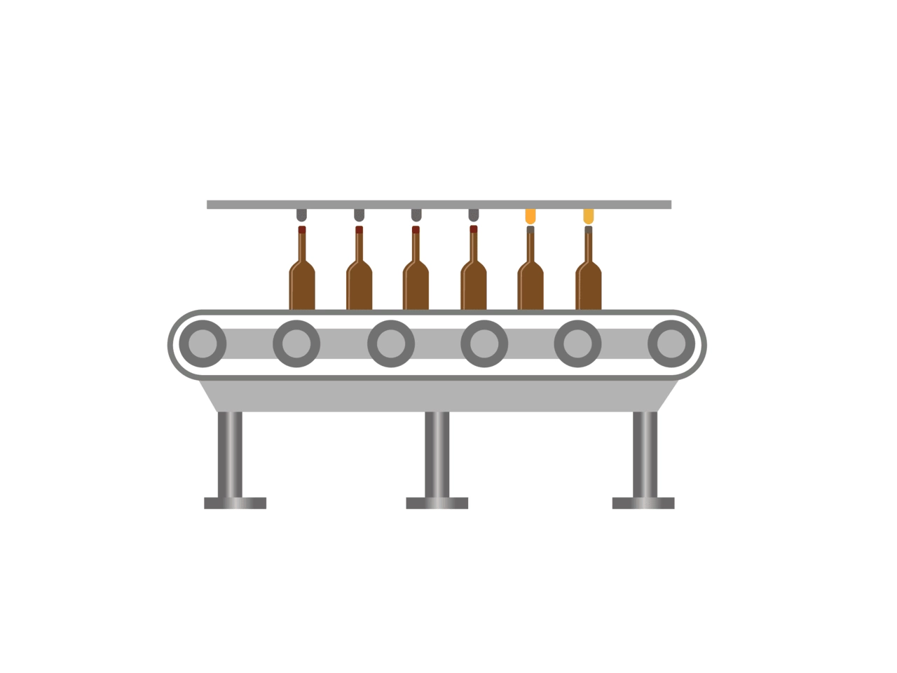 Measurement Instrumentation for Packaging in Brewing