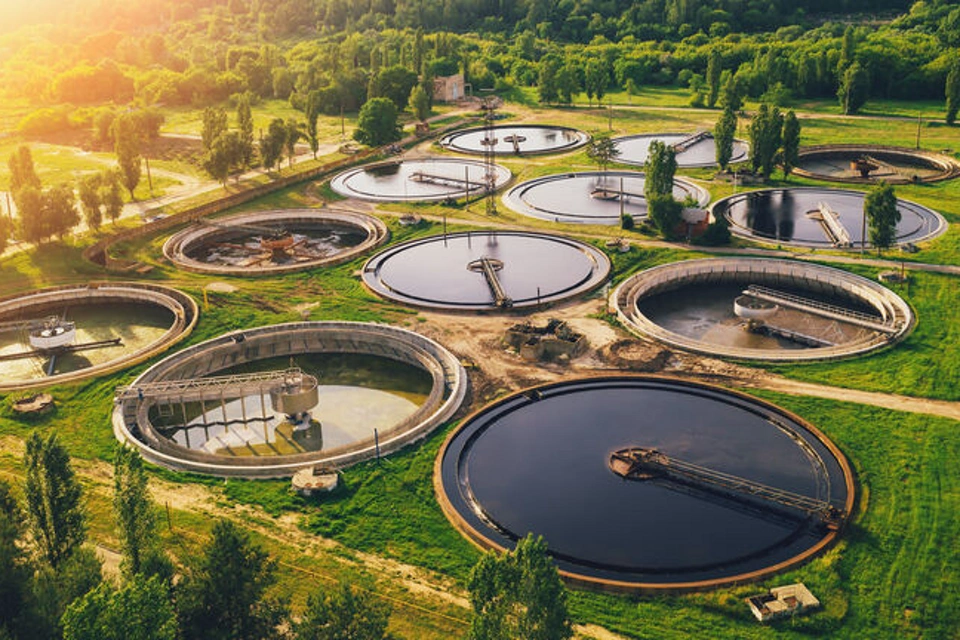 자동 에어레이션 제어를 통해 연간 100만 달러 이상의 절감 효과 제공