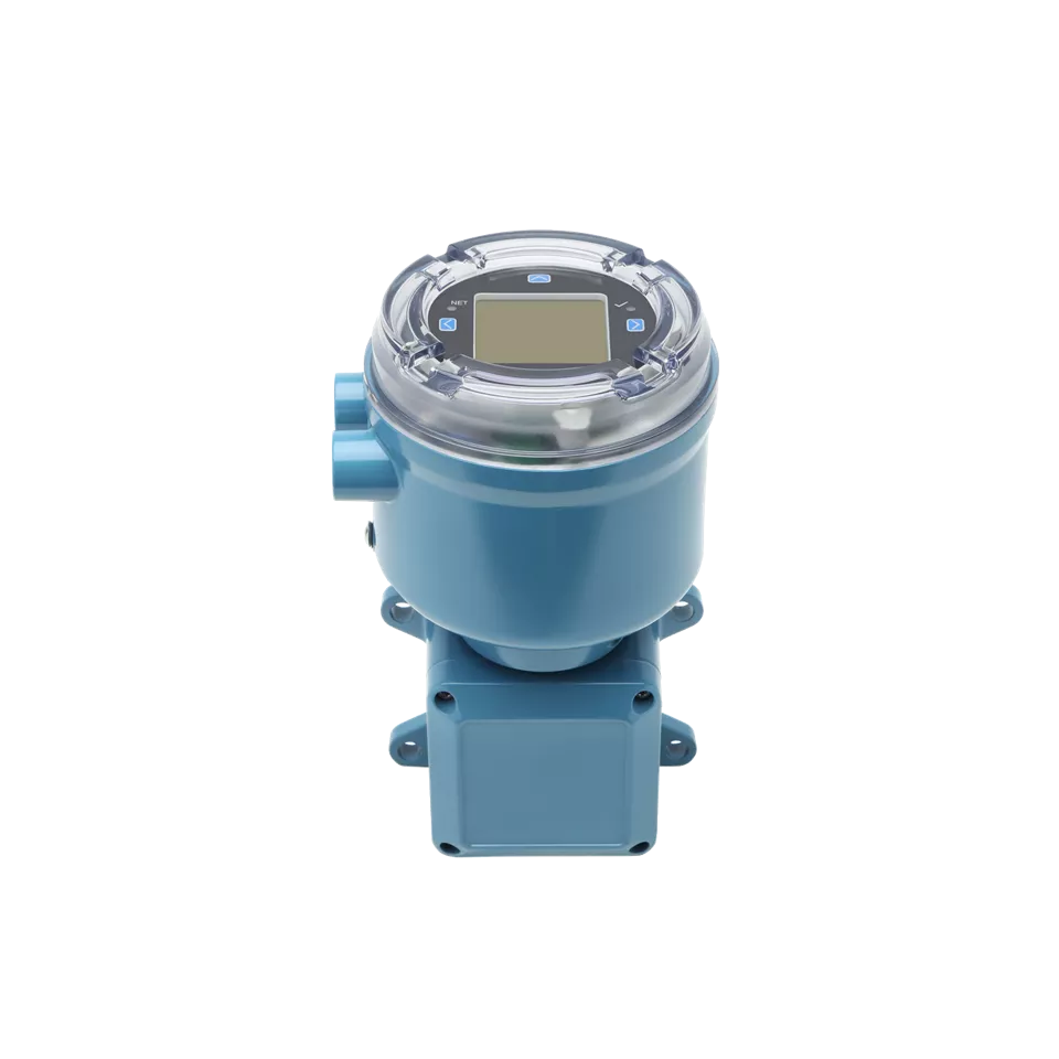 Micro Motion™ 1600 컴팩트 트랜스미터