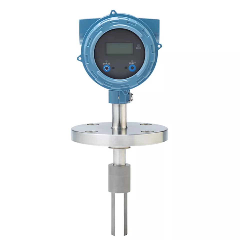 Micro Motion FDM 포크 밀도계