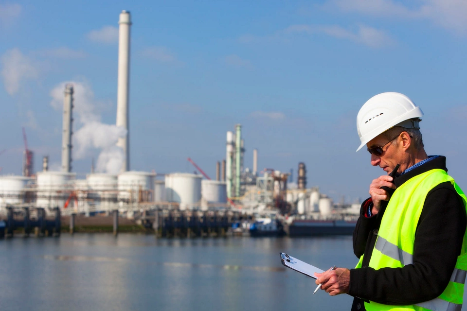 개선된 저장 탱크 보호 기능 팟캐스트