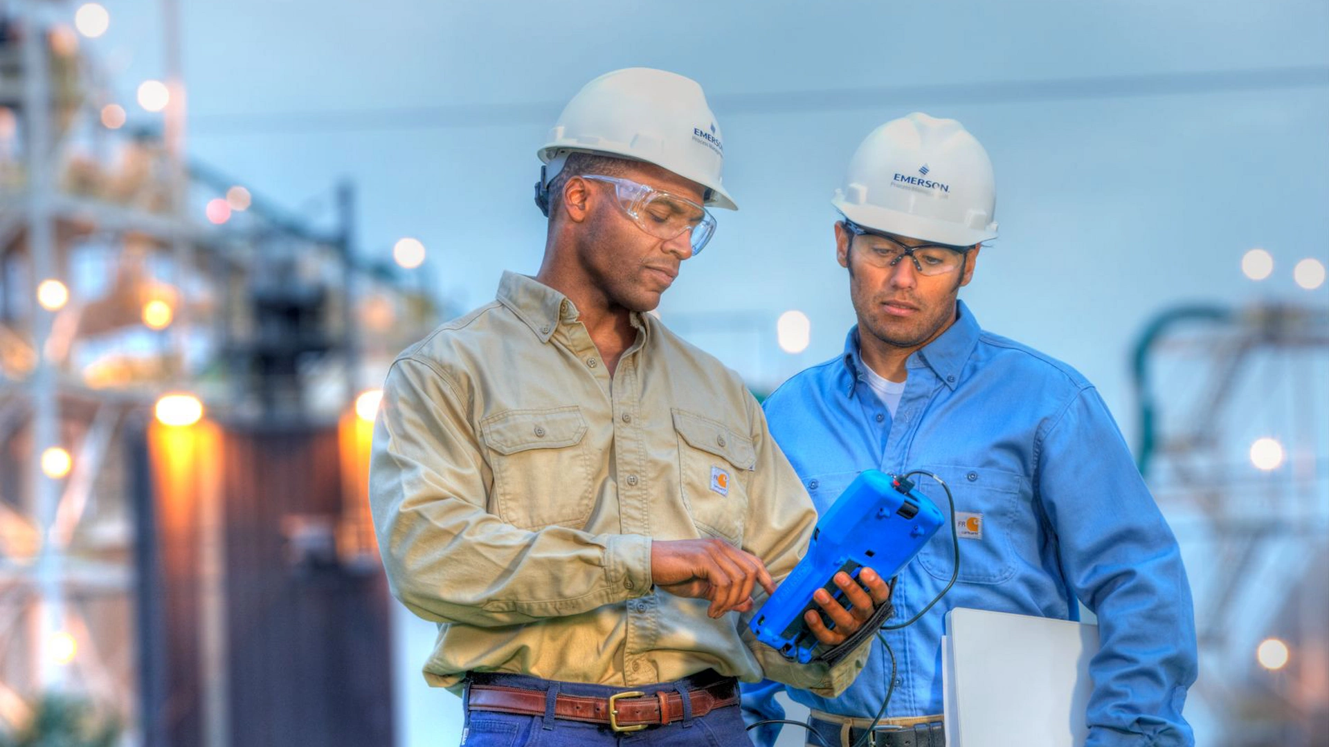 Monitoring Solutions for Vacuum Swing Adsorption