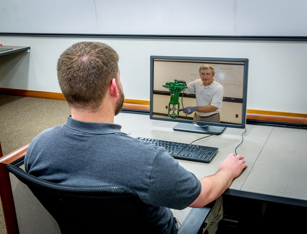 MyCONNECT Training Portal