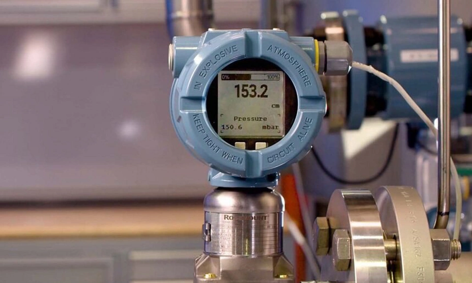 Pressure Measurement - Advancements in Pressure Measurement​