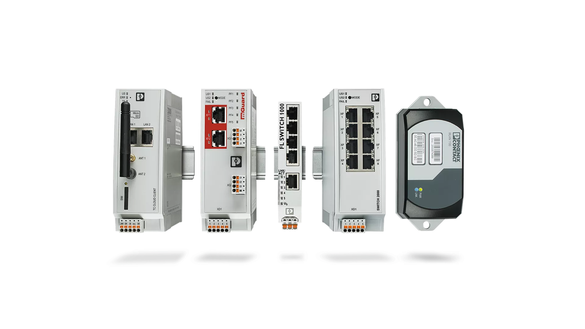 Network Infrastructure – Build an intelligent infrastructure