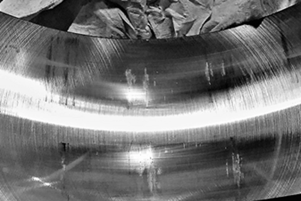 PeakVue Plus Explained