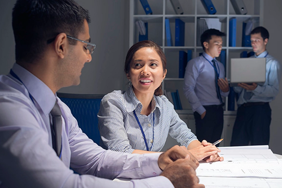 Ovation 사용자 설명서 및 안내서