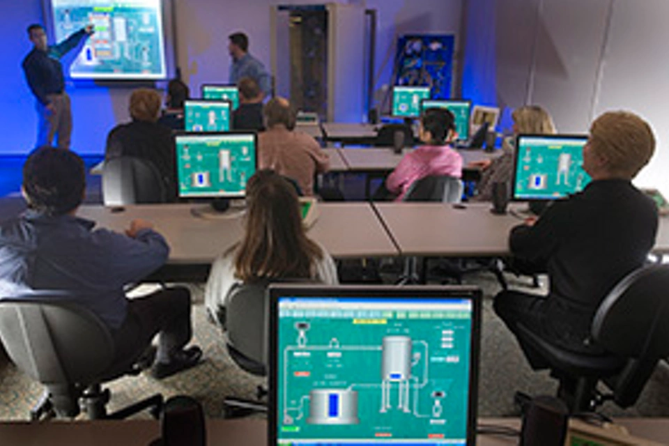 Ovation 교육 및 교육 서비스