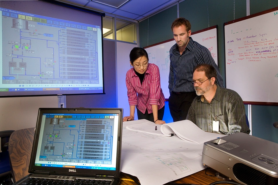 Support Provided by Guardian