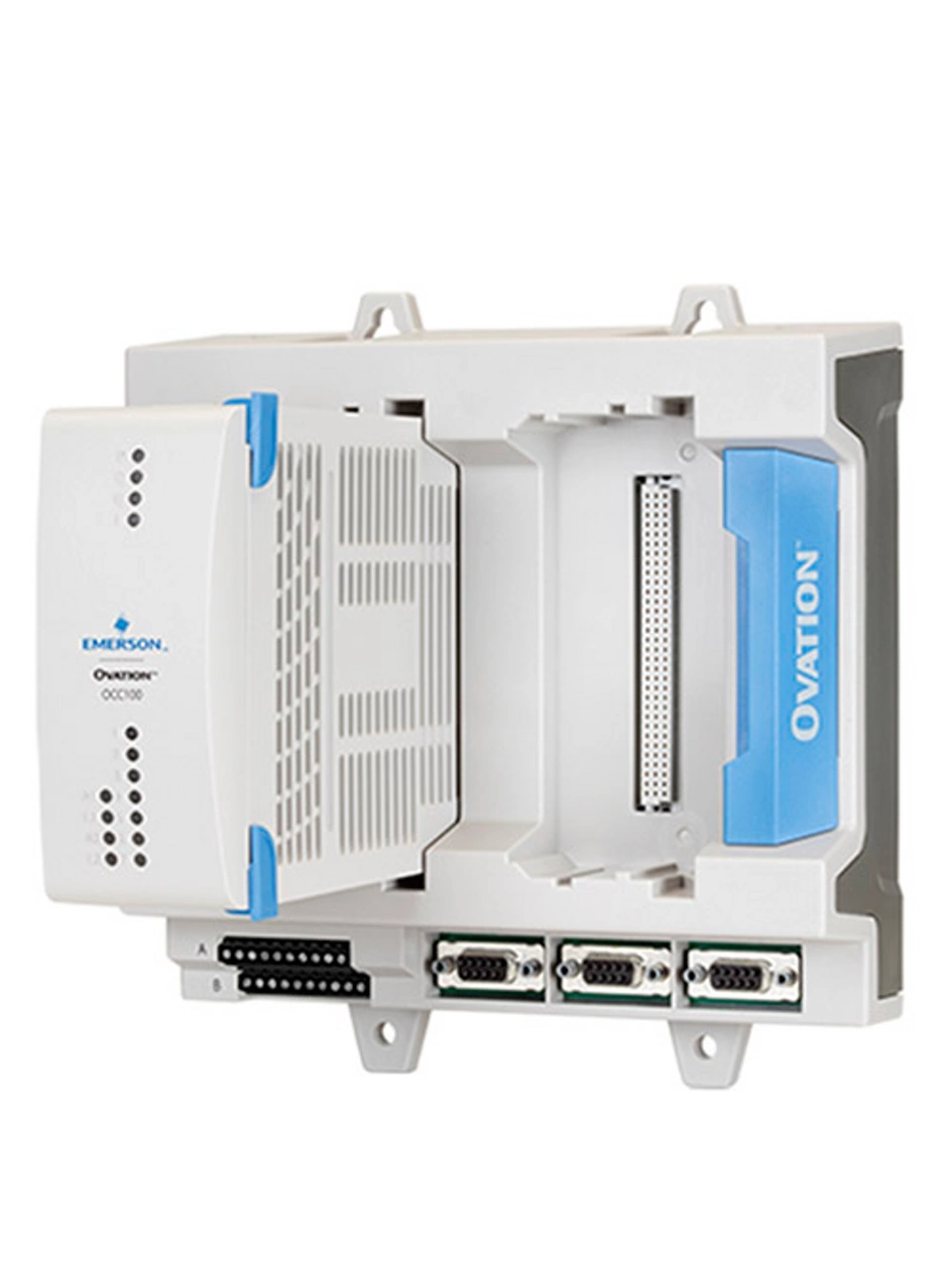 Ovation Compact Controller PPC