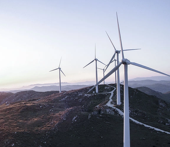 Wind Turbine Controls