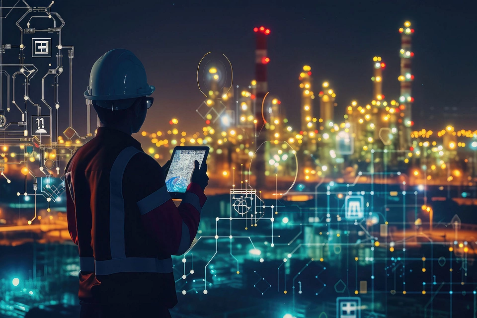 Ovation Simulation Solution