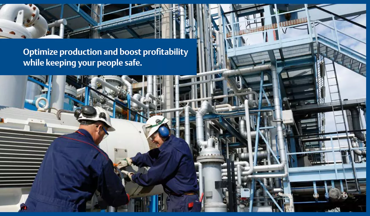 Furnace Feed Control Valve Solutions Refining Solutions