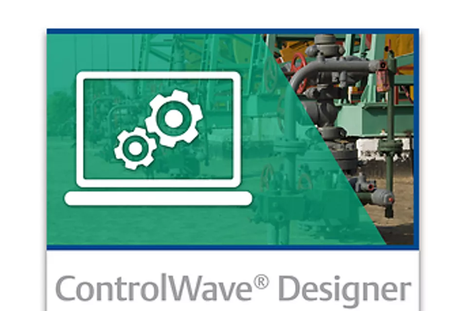 ControlWave Designer