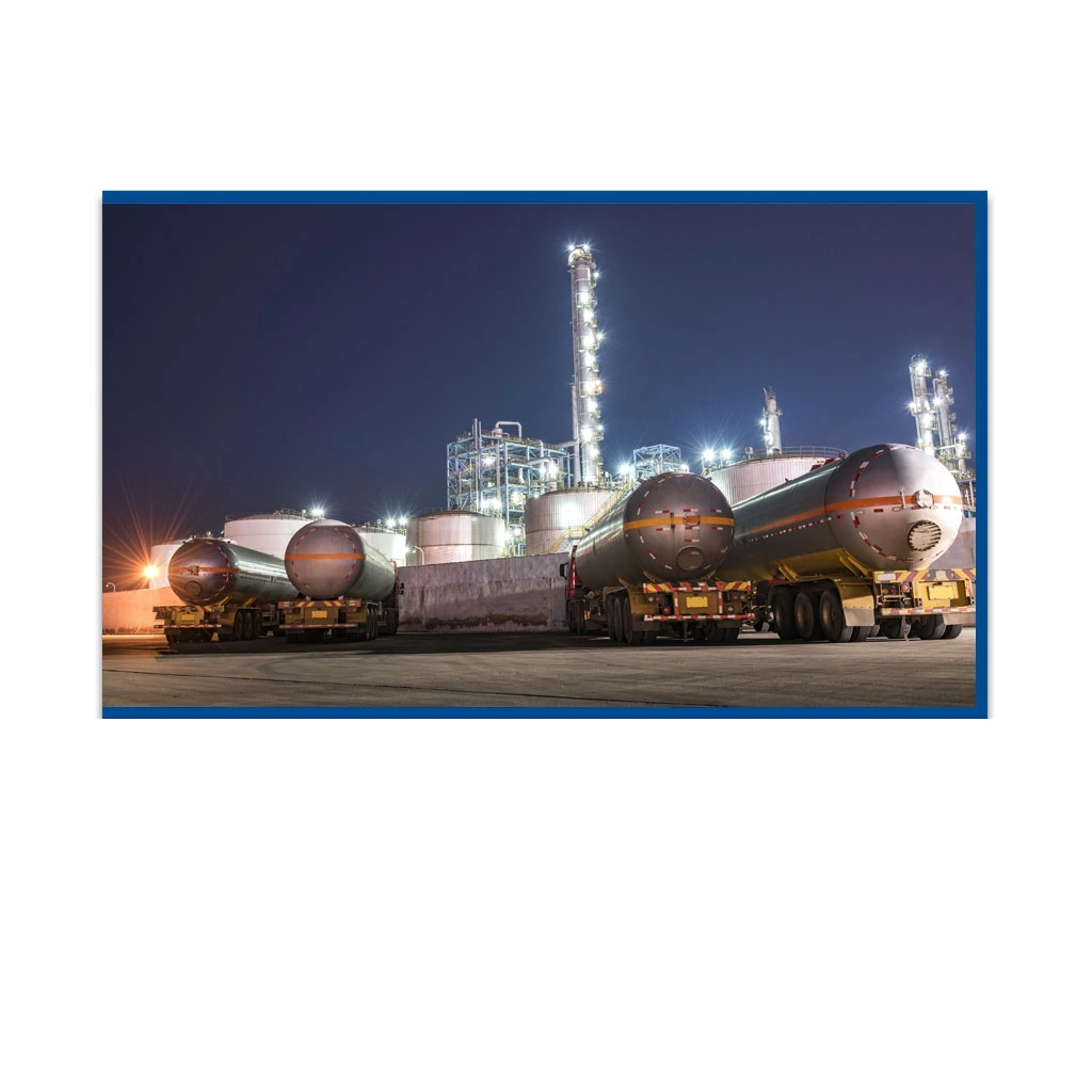 DeltaV 터미널 관리자