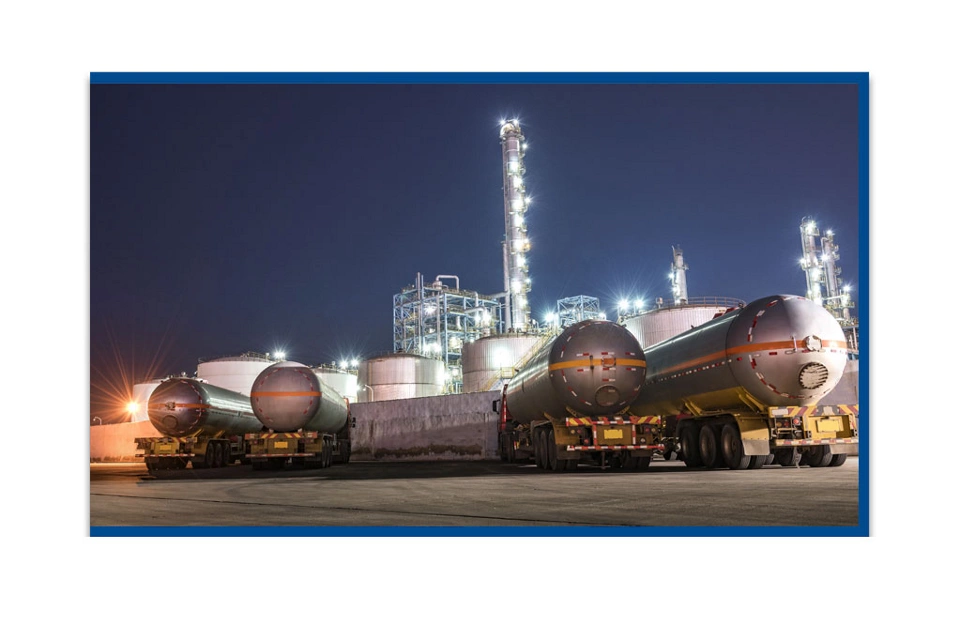 DeltaV TerminalManager™ 소프트웨어