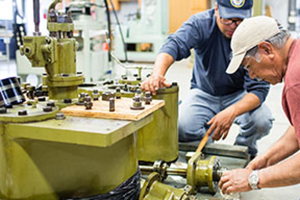 Pelton 및 기타 기존 예비 부품 