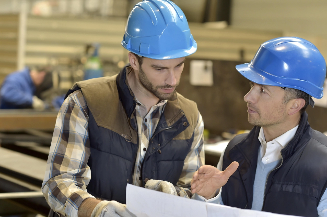 Performance Services - Control Performance Solutions